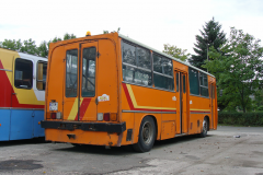 IKARUS 280/A #DSW 42LC