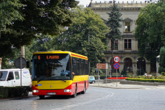 IRISBUS CROSSWAY 12LE #34