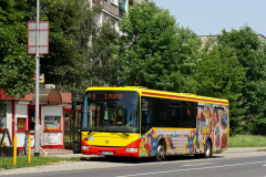 IRISBUS CROSSWAY 12LE #34