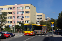 IRISBUS CROSSWAY 12LE #34