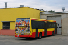 IRISBUS CROSSWAY 12LE #34