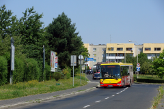 IRISBUS CROSSWAY 12LE #34