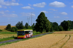 IRISBUS CROSSWAY 12LE #34