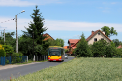 IRISBUS CROSSWAY 12LE #34