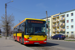 IRISBUS CROSSWAY 12LE #40