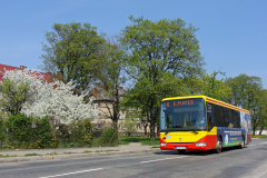 IRISBUS CROSSWAY 12LE #40