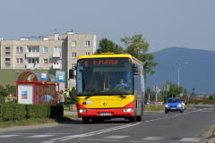 IRISBUS CROSSWAY 12LE #40