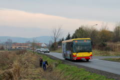 IRISBUS CROSSWAY 12LE #40