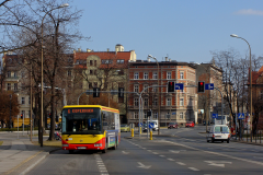 IRISBUS CROSSWAY 12LE #40