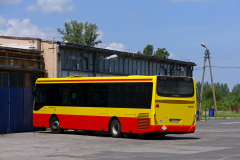 IRISBUS CROSSWAY 12LE #40