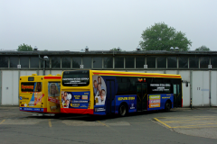 IRISBUS CROSSWAY 12LE #40