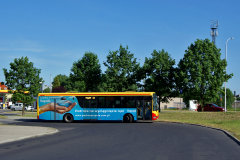 IRISBUS CROSSWAY 12LE #41