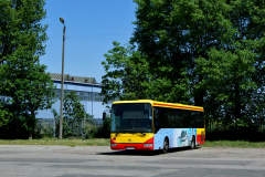 IRISBUS CROSSWAY 12LE #41