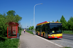 SOLARIS URBINO 12 ELECTRIC #101