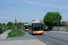 SOLARIS URBINO 12 ELECTRIC #102