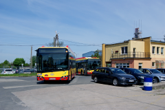SOLARIS URBINO 12 ELECTRIC #102