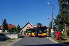 SOLARIS URBINO 12 ELECTRIC #102