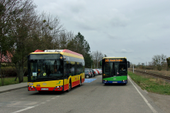 SOLARIS URBINO 12 ELECTRIC #102