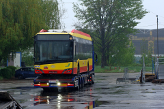 SOLARIS URBINO 12 ELECTRIC #105