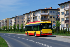 SOLARIS URBINO 12 ELECTRIC #106