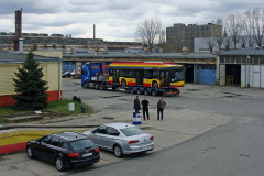SOLARIS URBINO 12 ELECTRIC #109