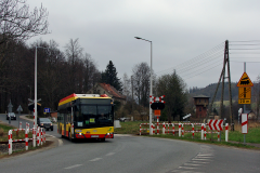 SOLARIS URBINO 12 ELECTRIC #109