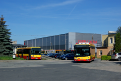 SOLARIS URBINO 12 ELECTRIC #110