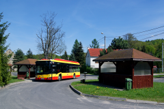 SOLARIS URBINO 12 ELECTRIC #110
