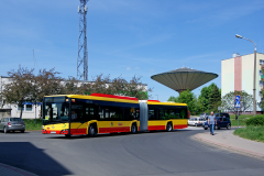 SOLARIS URBINO 18 ELECTRIC #111