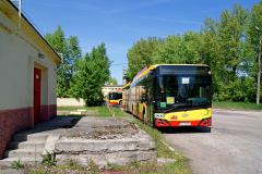 SOLARIS URBINO 18 ELECTRIC #111