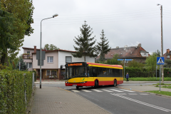 SOLARIS URBINO 12 #54