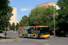 SOLARIS URBINO 12 #71