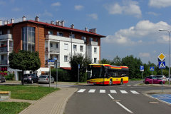 SOLARIS URBINO 10,5 #79