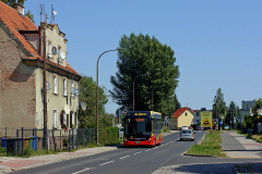 VOLVO 7900 ELECTRIC #83