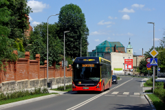 VOLVO 7900 ELECTRIC #83