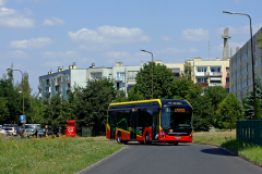 VOLVO 7900 ELECTRIC #85